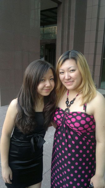 Кристина Ким