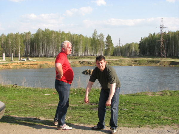 Саша Копылов