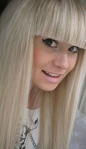 Таня Алексеева