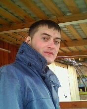 Олег Давыденко