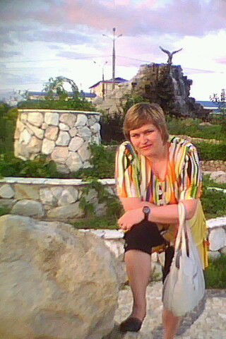 Наталья Шишкина