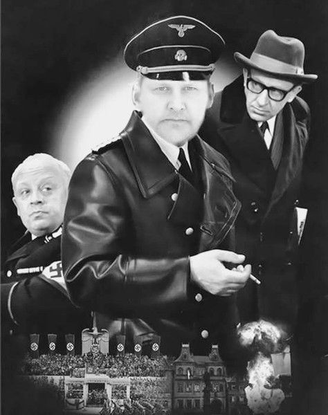 Евгений Кадин