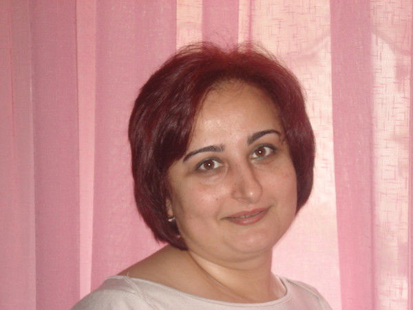 Елизавета Пипериди