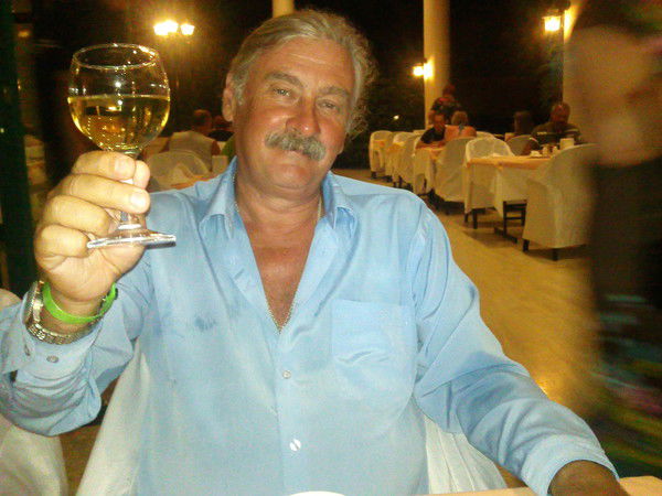 Игорь Веременко