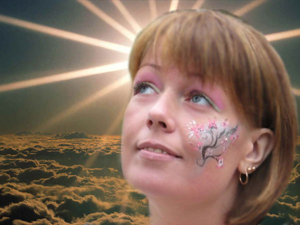 Оксана Анисимова