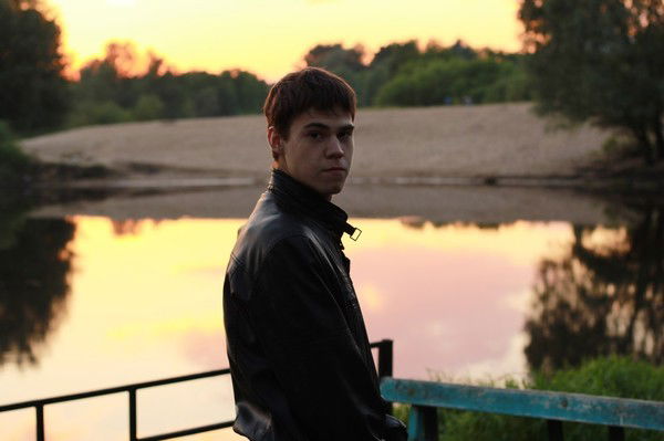 Антон Козлов