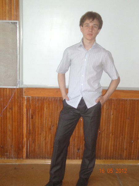 Андрей Богатырь