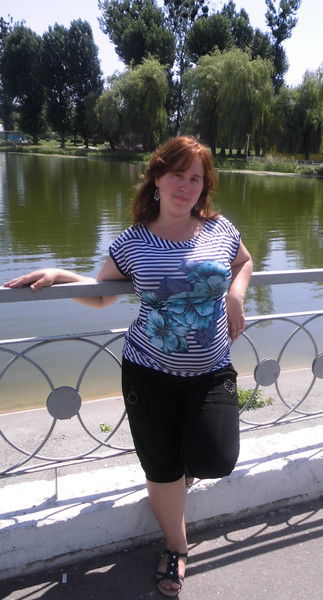 Валентина Трофимович