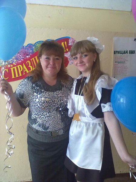 Алена Калинченко