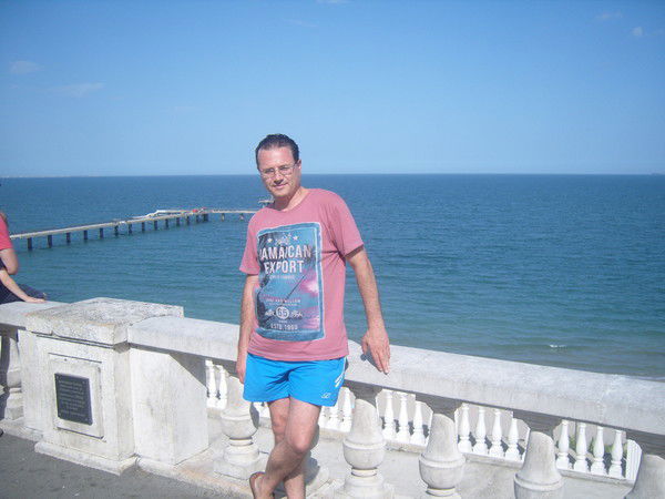 Милен Лазаров