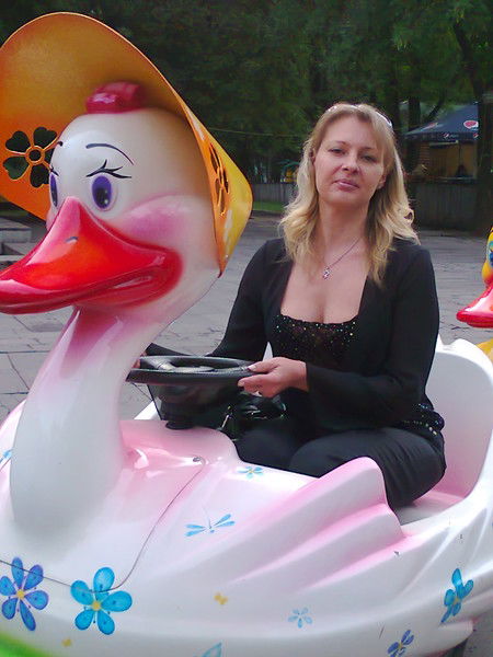 Таня Сакович-Ясько