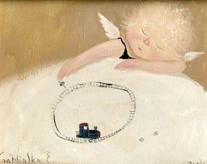 Елена Сурикова