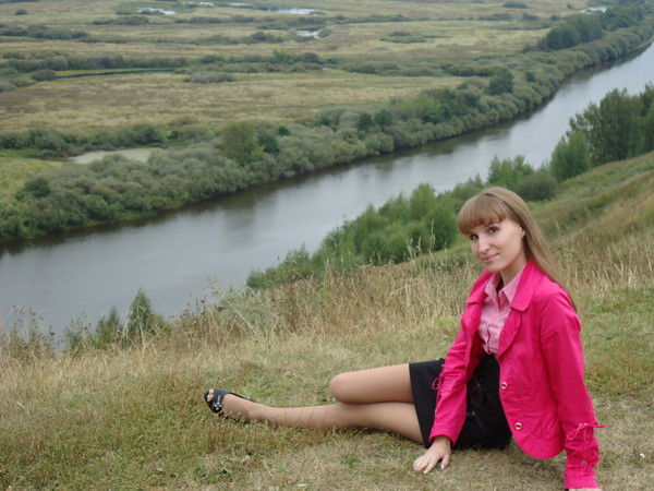 Екатерина Осокина