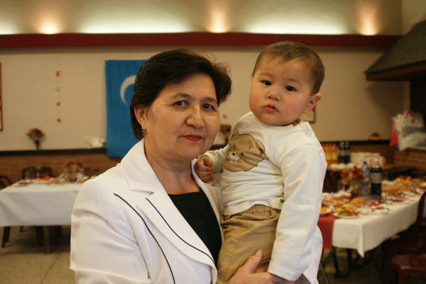 Гульнара Садырова