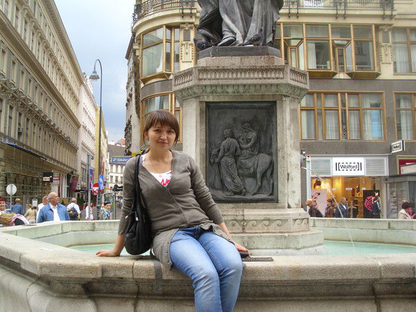 Асель Масаева