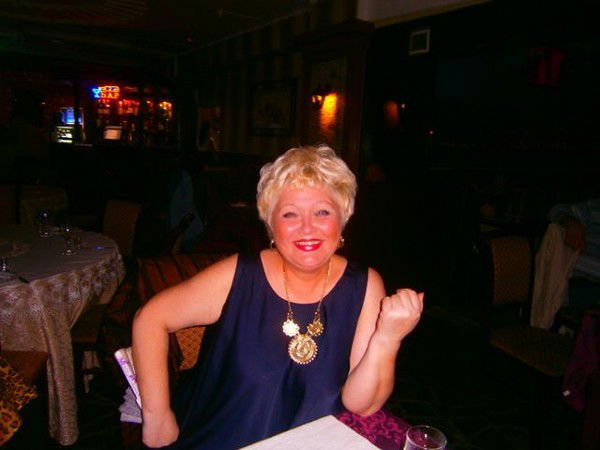 Светлана Вяткина