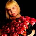 Любовь Ткаченко