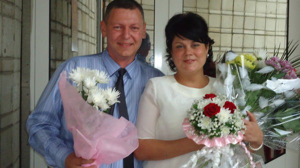 Константин Сальников