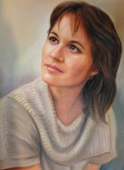 Ксения Искусных