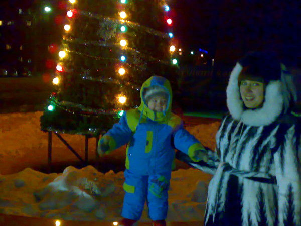 Ольга Абрамова