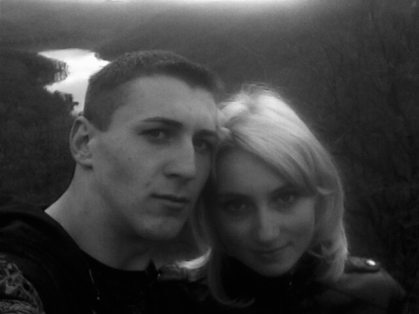 Артём Бондарев