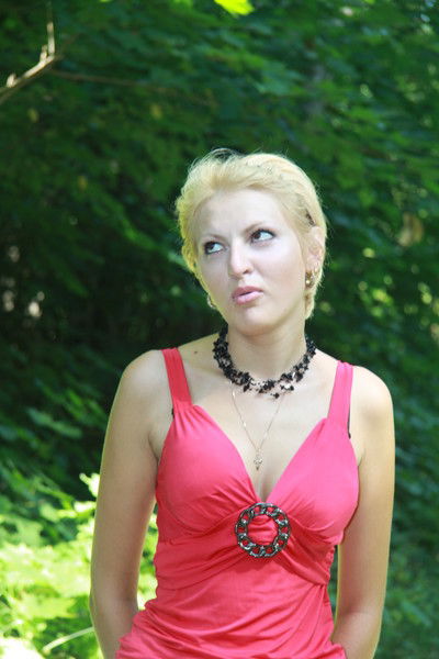 Ирина Левченкова