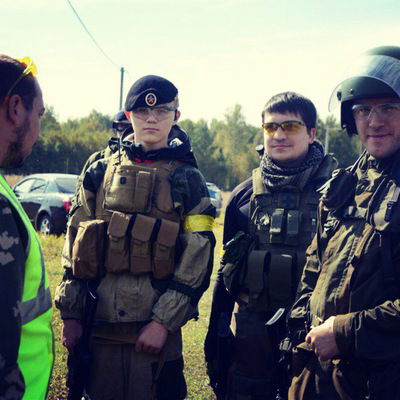 Андрей Криницын