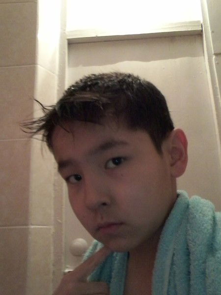 Адилет Рзаев