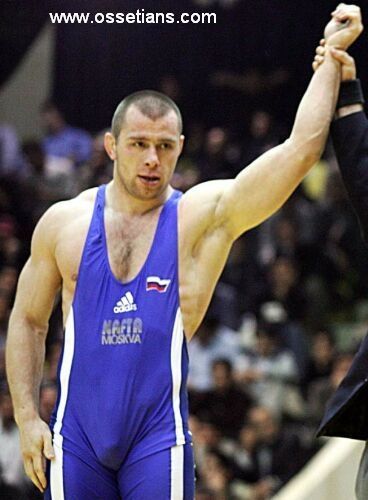 Еркебулан Ташенов