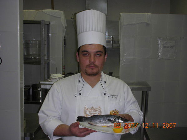 Альвиёр Кабулов