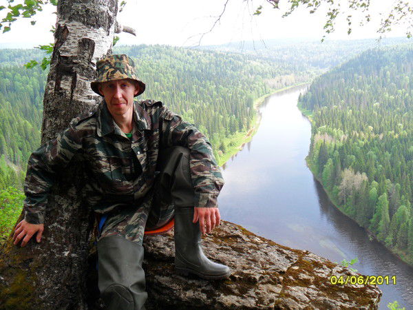 Михаил Заплатин