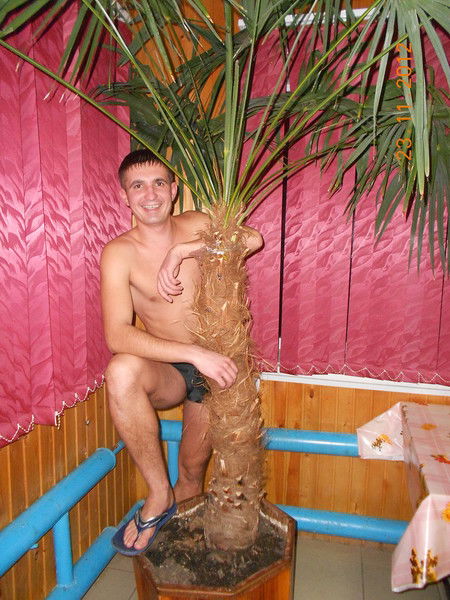 Антон Шкилёв