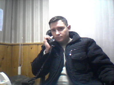 Александр Свечников