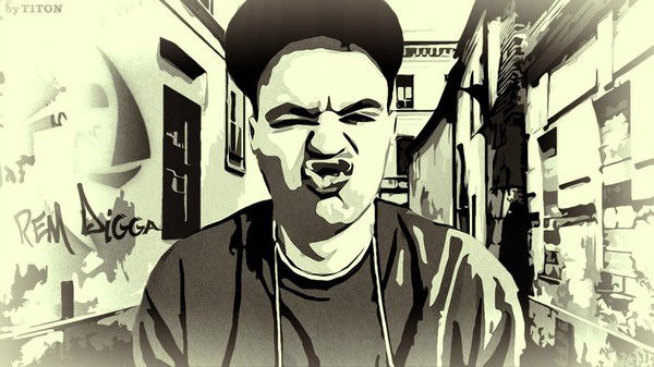 Жека Чесняк