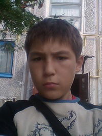 Вова Тупало