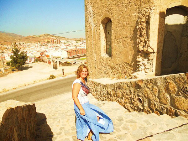 Светлана Токмашова