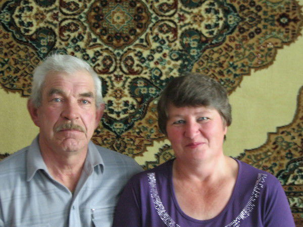 Александр Гоголь