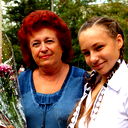 Натела Бугаева