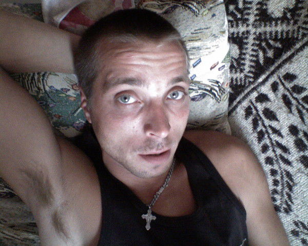 Максим Зырянов