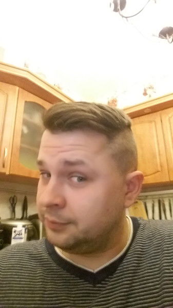 Женя Майоров