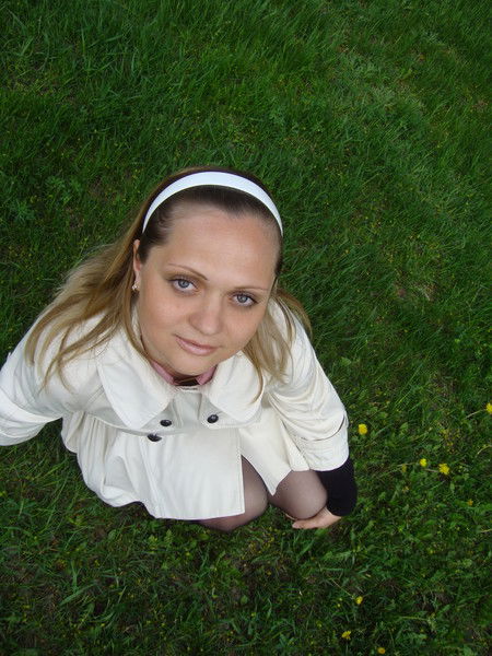 Марина Малышко