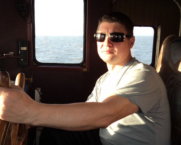 Сергей Щербаков