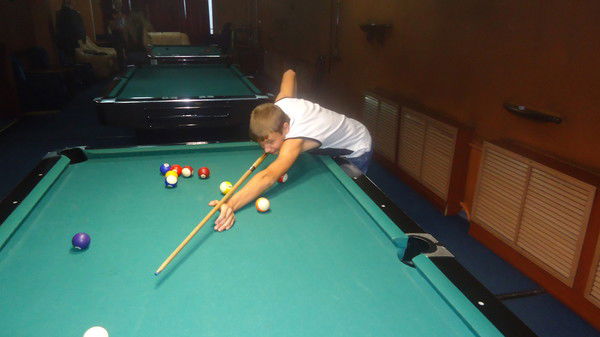 Рома Лобанов