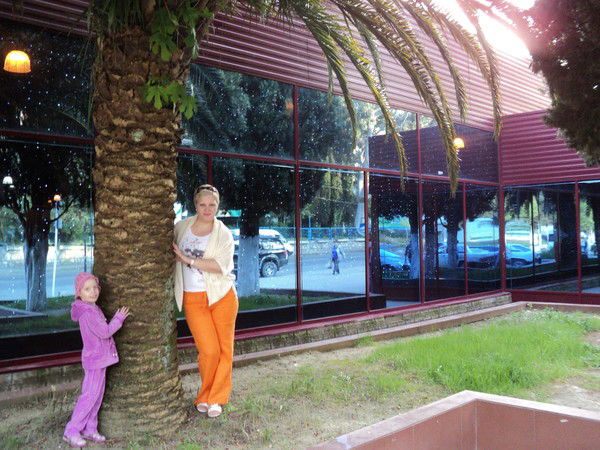 Наталья Изотова