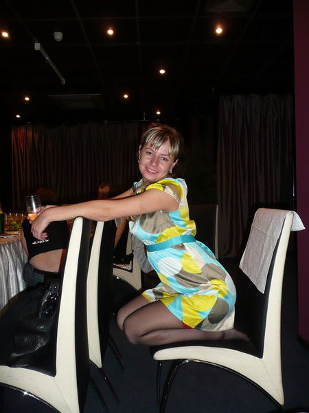 Алёна Адаричева