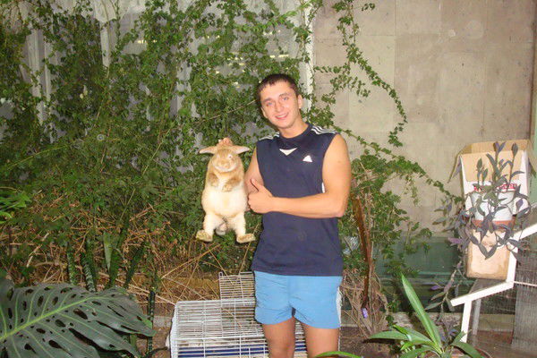 Дмитрий Морелев