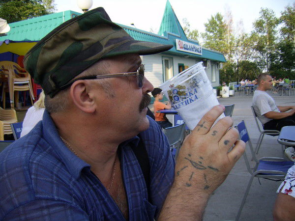 Рашид Гайнутдинов