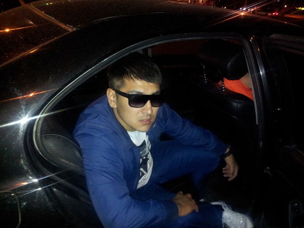 Макс Амиргазин