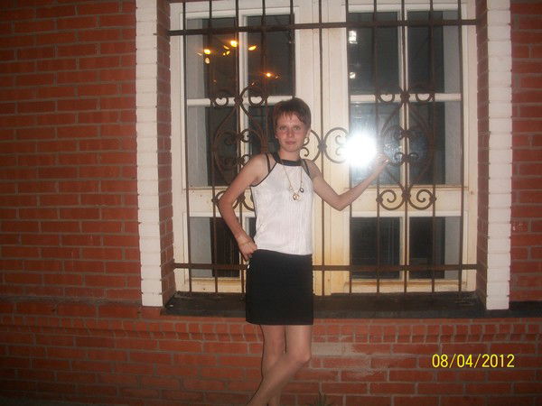 Мария Мальцева