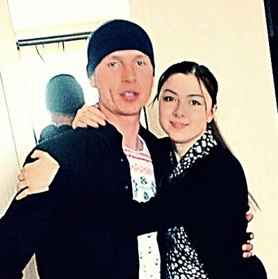 Владимир Бочков